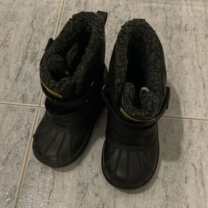 Kids’ Waterproof Boots